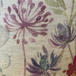 Country Hedgerow Lampshade - Unique Home D??cor Accent Voyage - thumbnail 3