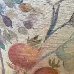 Country Hedgerow Lampshade - Unique Home D??cor Accent Voyage - thumbnail 4