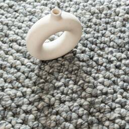 Hand Woven Chunky Braided Knitted, Modern Style Wool Area Indoor Rug. Entryway Or Runner Customisation Available - The Rug Baket - thumbnail 1