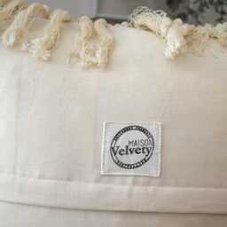 Cushion Collection - Handmade in France - thumbnail 4