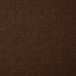 Handmade Mahogany Brown Cotton Drum Lampshade, Table Or Ceiling Shade - thumbnail 2