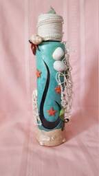 Wine Bottle - Ocean Beach - thumbnail 1