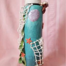 Wine Bottle - Ocean Beach - thumbnail 3