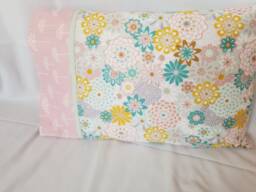 standard/Queen Pillowcase - thumbnail 1
