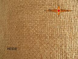 Jute Hanging Lamp Heide ??60 cm Jutelampe With Diffuser - thumbnail 3