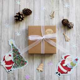 Personalised Panda Dad & Son Or Daughter Ornament - Cute Father & Child Christmas Tree Decoration, Family Keepsake - thumbnail 3