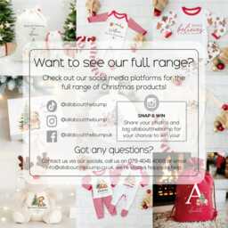First Christmas As Mr & Mrs Ornament - Personalised Acrylic Bauble 2026 Newlywed Gift Custom Wedding Keepsake Decoration - thumbnail 4