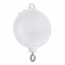 Baby Mobile Music Box, 35 Melodies, Rotating Crib