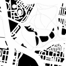 Sydney /Brisbane Paper Cut Map 12??12 In. Art Ideal Gifts - thumbnail 2