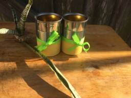 You Are My Sunshine Planters - thumbnail 1