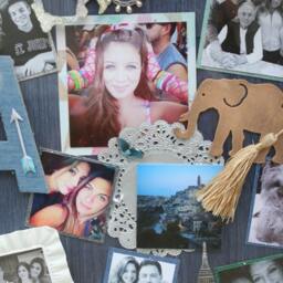 Shadowbox Made To Order - Size Determined With You - thumbnail 2