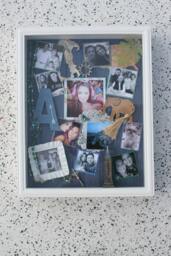 Shadowbox Made To Order - Size Determined With You - thumbnail 1