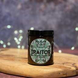 Traitors Soy Wax Candles - thumbnail 2