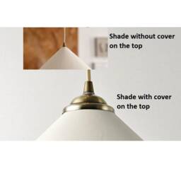 Handmade Ceramic Kitchen Island Lighting Pendant Matte White Modern Farmhouse Light Wabi Sabi Rustic Llp'amp - thumbnail 4