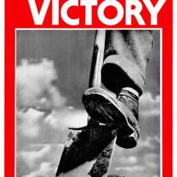 "Reprint Of A British Ww2 Propaganda Poster - ""Dig For Victory" - thumbnail 2