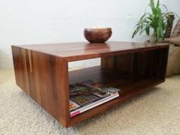 Trinidad Lounge Table - thumbnail 1