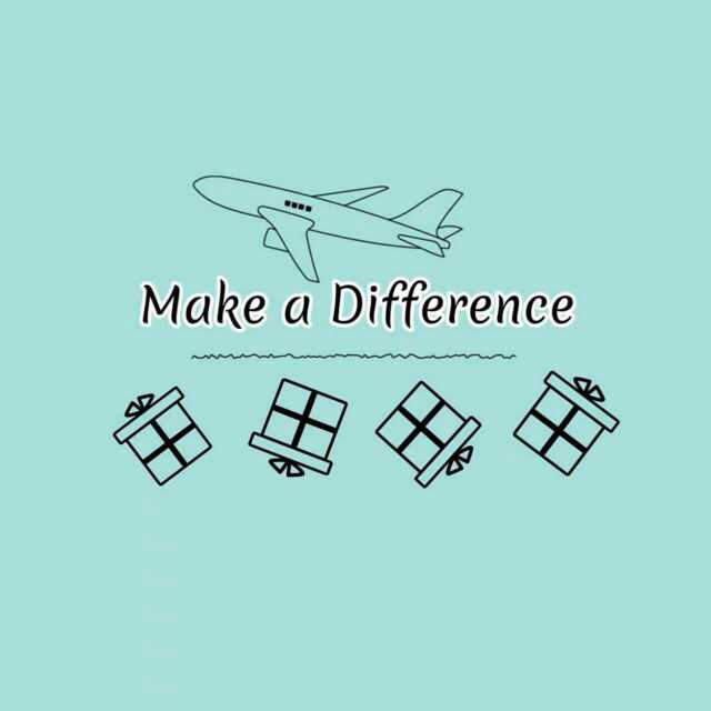 Make A Difference - image 1