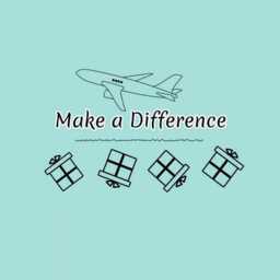 Make A Difference - thumbnail 2