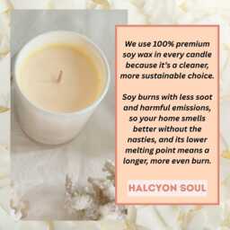 Baby Shower Gift For Mum To Be Candle, Gift, Pregnancy New Idea, Present, Ready To Give - thumbnail 3