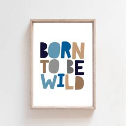Set Of 3 Boys Nursery Prints, Adventure Awaits, Decor, Bedroom Playroom Wall Art - thumbnail 2