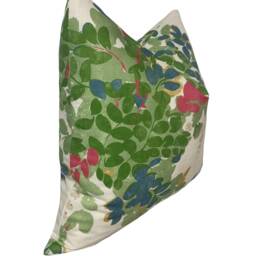 Thibaut Central Park Canopy Green Collection Cushion Cover Pillow Double Sided - thumbnail 3