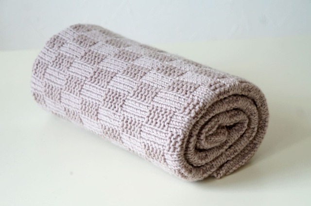 Merino Wool Baby Blanket, Wrap, Stroller Shower Gift, Throw, Afghan, Ready To Ship - image 1