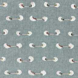 Made To Measure Curtains With A Hand Sewn Finish, Thermal Curtains, Window Treatments, Pencil Pleat, Eyelet Pinch Pleat - thumbnail 4