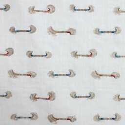 Made To Measure Curtains With A Hand Sewn Finish, Thermal Curtains, Window Treatments, Pencil Pleat, Eyelet Pinch Pleat - thumbnail 3