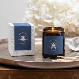 Personalised Birthday Candle - Thoughtful, Unique, Gift - thumbnail 2