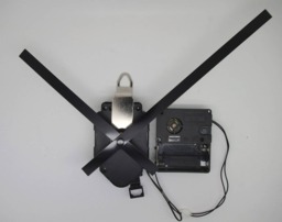 Clock Swing Mechanism Ringing Long Straight Hands 13/18cm Diy Music Westminster Swinging Movement - thumbnail 1