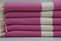 Beach Towel, 40''x70 - thumbnail 1