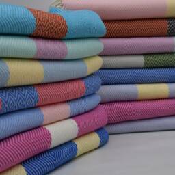 Beach Towel, 40''x70 - thumbnail 4