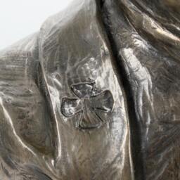Jan Pawe?? John Paul Ii - Young, Famous Polish People, Limited Edition, Artdog - thumbnail 4