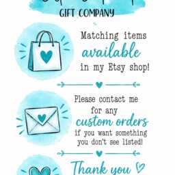 Otter Cushion, Personalised Otter Gift, Pillow - thumbnail 4