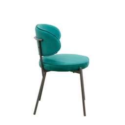 Circa Dining Chair - Modern Style - thumbnail 3
