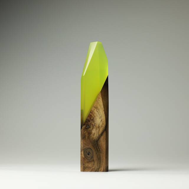Luck Epic Crystal - ~20 cm/8 - image 1