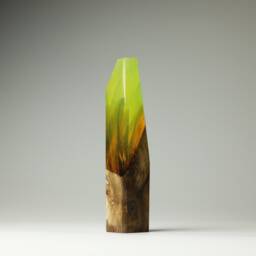 Luck Epic Crystal - ~20 cm/8 - thumbnail 2