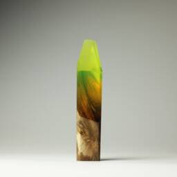 Luck Epic Crystal - ~20 cm/8 - thumbnail 3