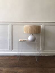 40 cm Diameter Lampshade For Dune Lamp Or Pendant Light