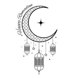 Ramadan Candle Celebration 20Cl/30Cl For Eid Mubarak Gift Celebrate With Beautiful Qur'an Reading - thumbnail 3