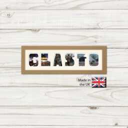 Glasto Photo Frame Glastonbury 1346 Photos in A Word - thumbnail 1