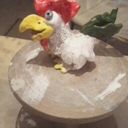 "Chirpy Chickens ""Hello Honey" - thumbnail 4