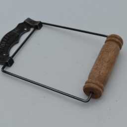 The British Paper Company - Vintage Toilet Holder - thumbnail 2