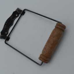 The British Paper Company - Vintage Toilet Holder - thumbnail 3