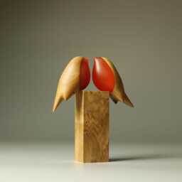 Love Robins - 80A - thumbnail 3