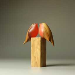 Love Robins - 80A - thumbnail 2
