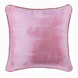 "Designer Light Pink Euro Pillowcase 24""x24""/26""x26" - thumbnail 3