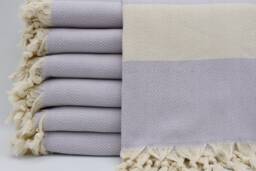 "Lilac Towel, Diamond Towel, Cotton Peshtemal, Pool Peshtemal, Turkish Towel, Peshtemal, Peshtemal, Soft Towel, Bath Peshtemal 40""x70"