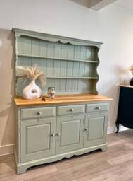 Ercol Dresser - thumbnail 1