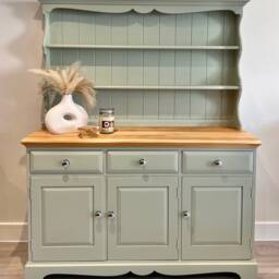 Ercol Dresser - thumbnail 3